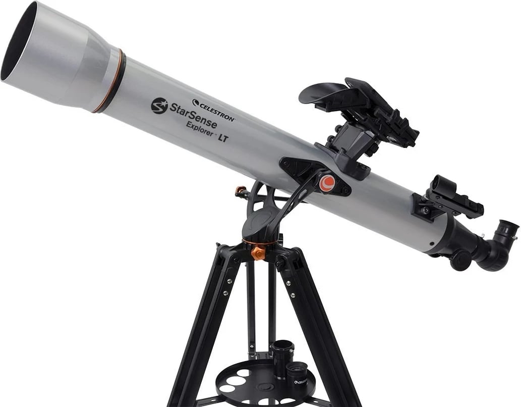 Teleskop Celestron StarSense Explorer LT 80AZ