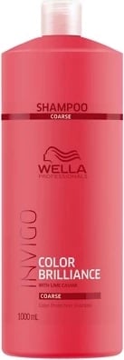 Shampon për femra Wella Professionals Invigo Brilliance Color Protection, 1000ml