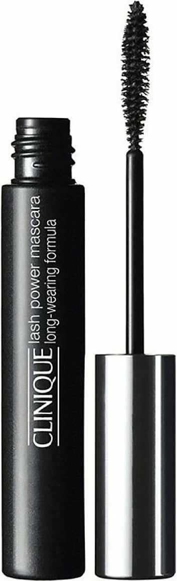 Maskarë për femra Clinique Lash Power Mascara Long Wear 01 Black 6ml