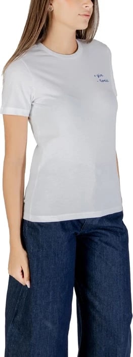 Maicë Only femra e bardhë