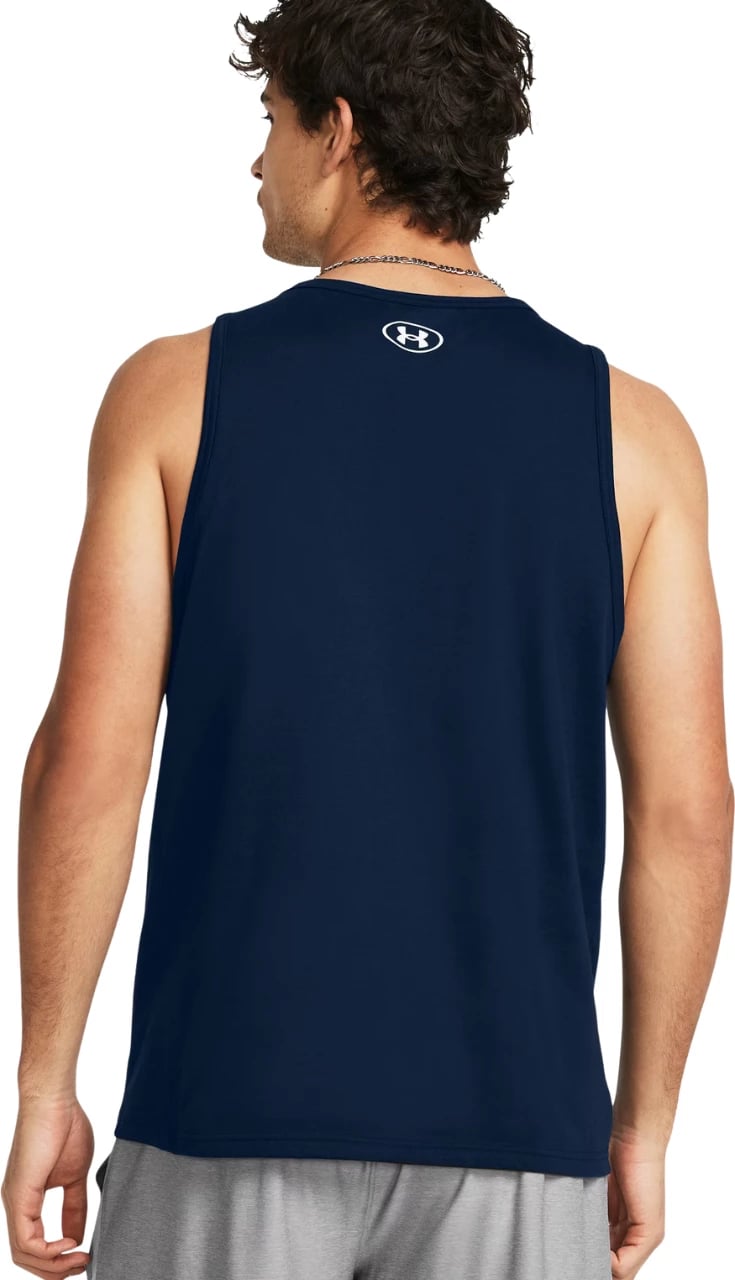 Maicë pa menge për meshkuj Under Armour, navy