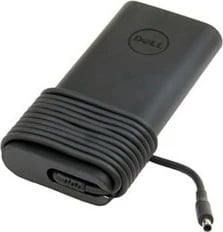 Adapter DELL 130W për laptop, i zi