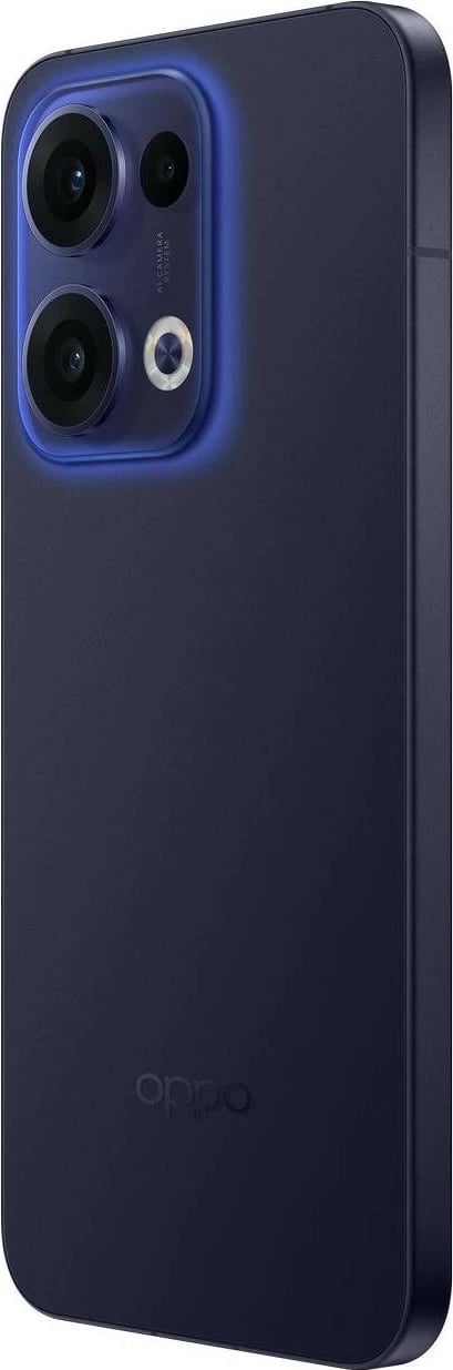 Celular OPPO Reno 13 5G 12/256GB, ngjyrë granat