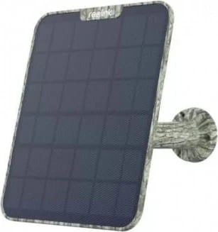 Paneli Diellor REOLINK për Kamera IP (v2), i Bardhë
