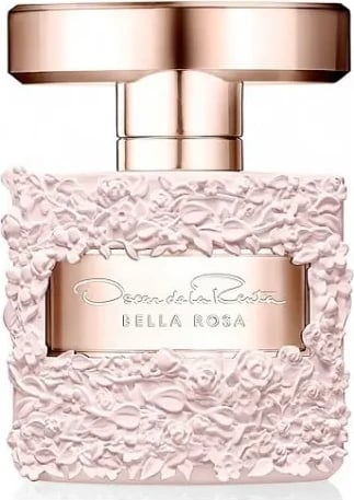 Eau de Parfum për femra Oscar De La Renta Bella Rosa 100ml