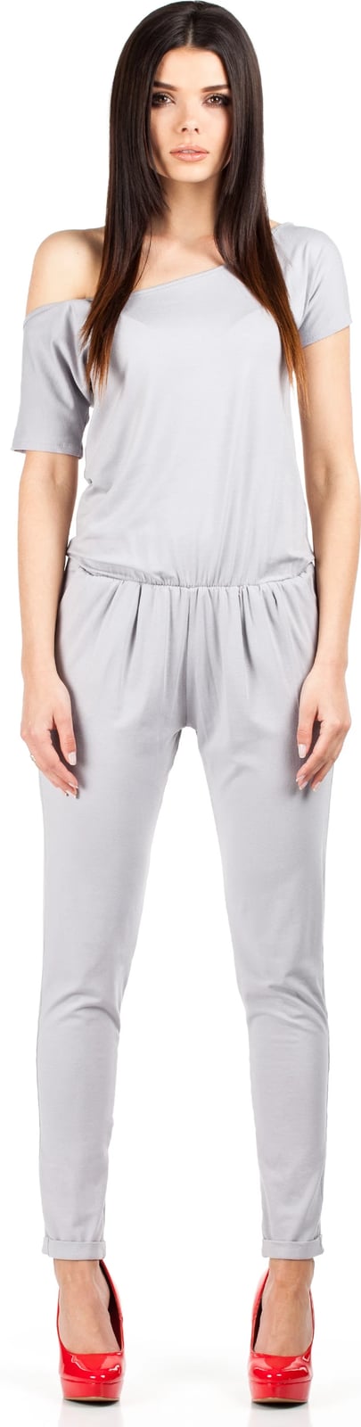 Kominoshe për femra Moe 28572, gri