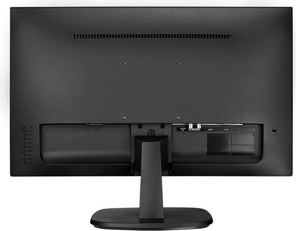 Monitor AG NEOVO SC-2402, 23.8 inç, IPS, FHD, i zi