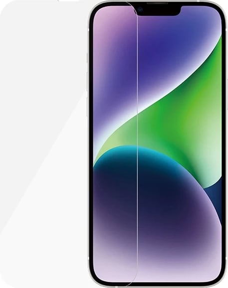 Mbrojtës ekrani xhami i temperuar PanzerGlass SAFE, për iPhone 14 Plus / 13 Pro Max