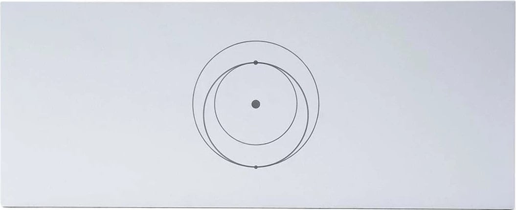 Router Starlink Gen3, Wi-Fi 6, satelitor, gri