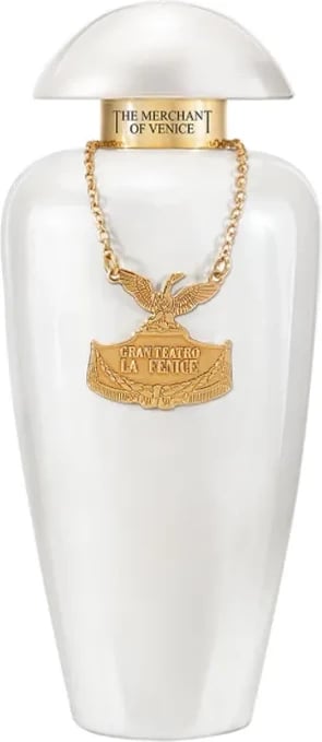 Eau de Parfum unisex THE MERCHANT OF VENICE My Pearls 100ml
