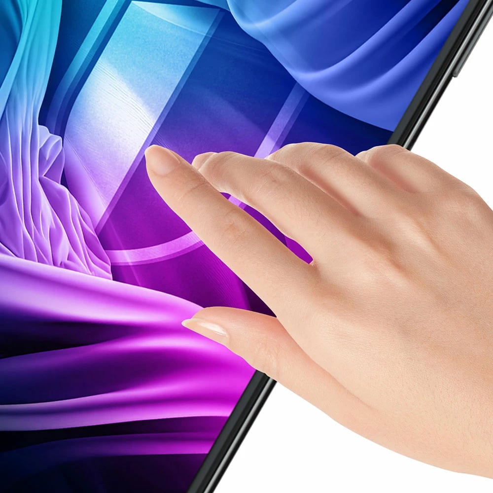 Folje mbrojtëse për ekran, 3mk SilkyMatt Pro, për Xiaomi Mi 11 Lite, Transparent