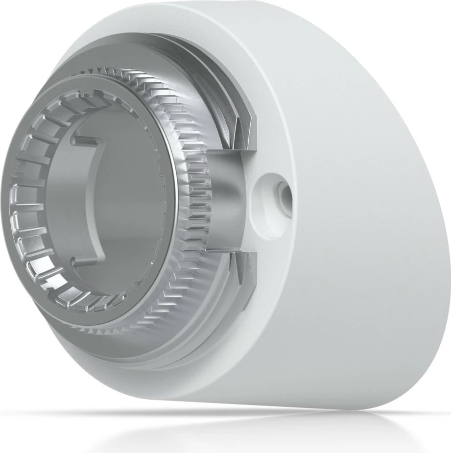 Njësi bazë Ubiquiti UACC-Bullet-AB-W, Universale, E bardhë, UVC-G4-Pro, UVC-G5-Pro, UVC-AI-Pro-W, Alumini