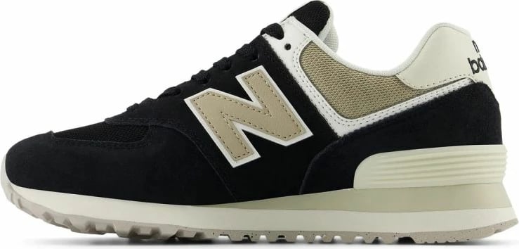 Atlete për femra New Balance, të zeza