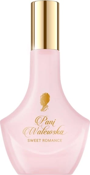 Eau de Parfum për femra Pani Walewska Sweet Romance, 30ml