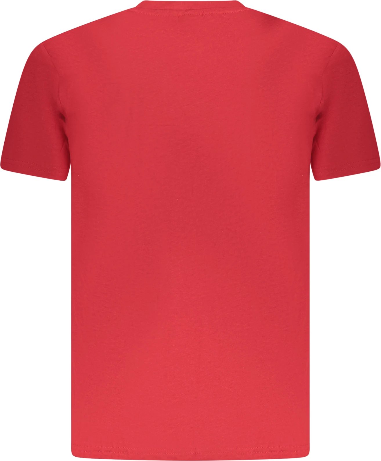 Maicë për meshkuj U.S. GRAND POLO, e kuqe