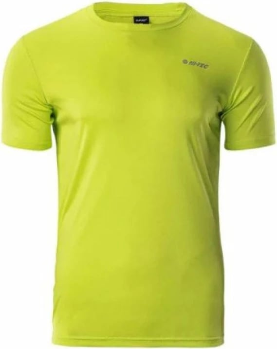 Maicë për meshkuj Hi-Tec, e gjelbër