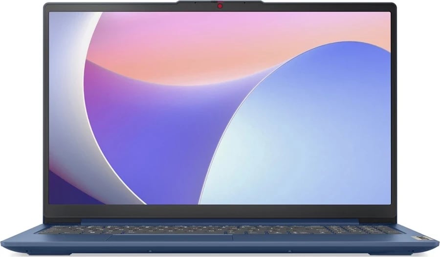 Laptop Lenovo IdeaPad Slim 3 15IAH8, 15.6", Intel Core i5, 16GB RAM, 512 GB SSD, Intel UHD Graphics, i kaltër