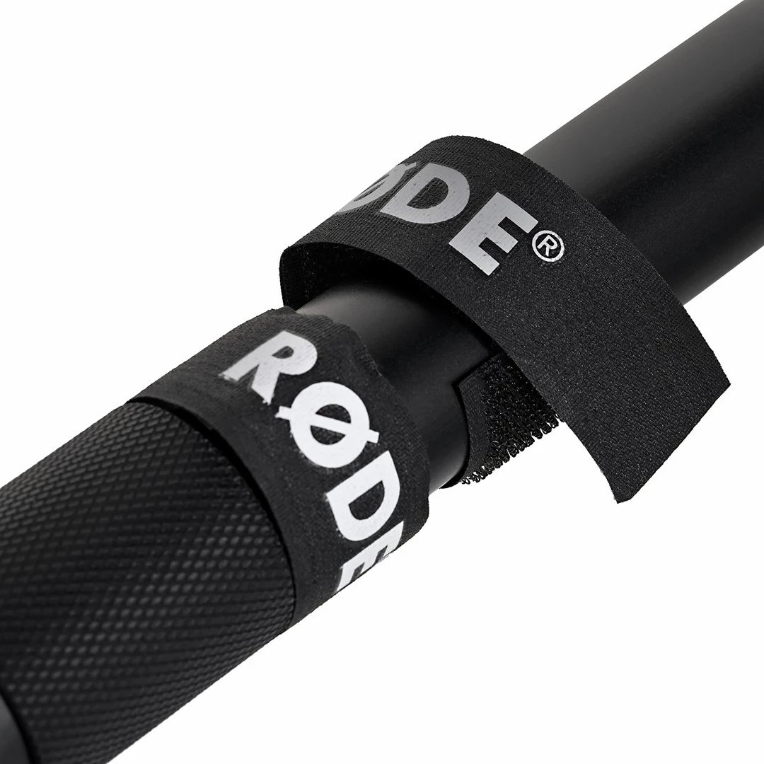 Aksesor mikrofonik RODE BOOMPOLE, i zi