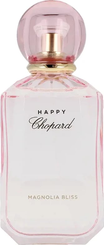 Eau de Toilette Chopard Happy Magnolia Bliss 100ml