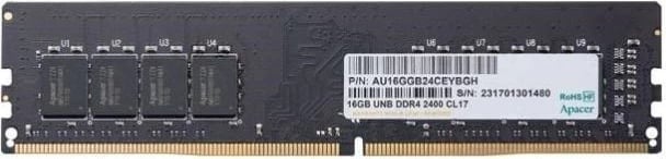 RAM Memorje Apacer DDR4 8GB 3200MHz CL22
