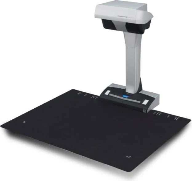 Skaner Fujitsu ScanSnap SV600, A3, i zi