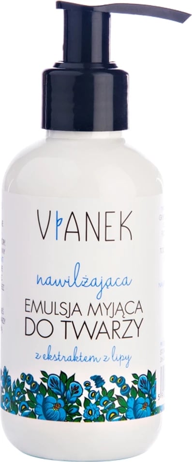 Emulsion pastrues fytyre për femra VIANEK 150ml
