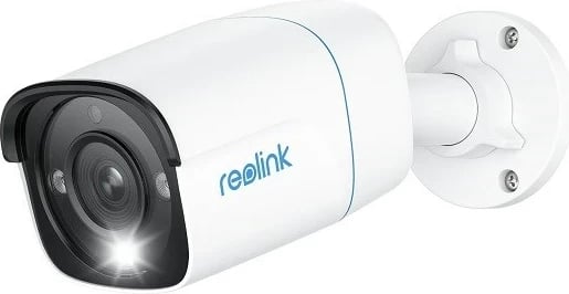 Kamerë sigurie Reolink P340, 256 GB, IP66, e bardhë