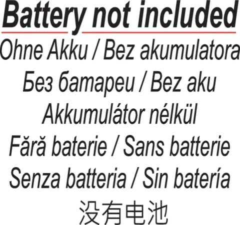 Sharrë reciproke YATO YT-82815, 18V, Li-Ion, 1.6 kg, e kuqe/zezë
