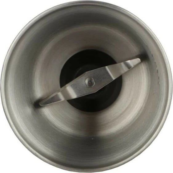 Mulli kafeje Blaupunkt FCG801, 85g, inox