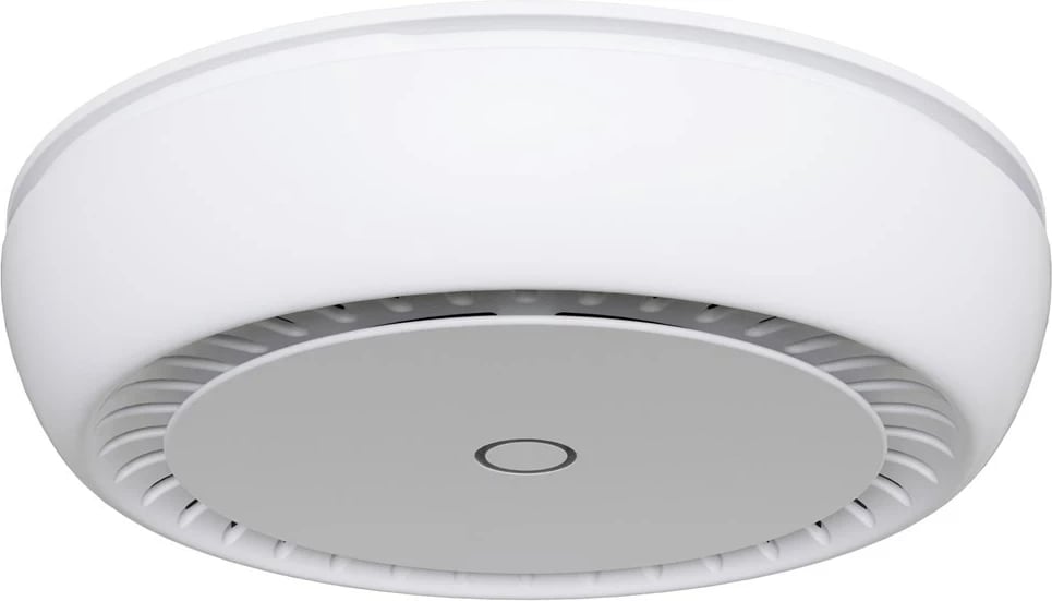 Router MikroTik cAP XL ac, 867 Mbit/s, PoE, Bardhë