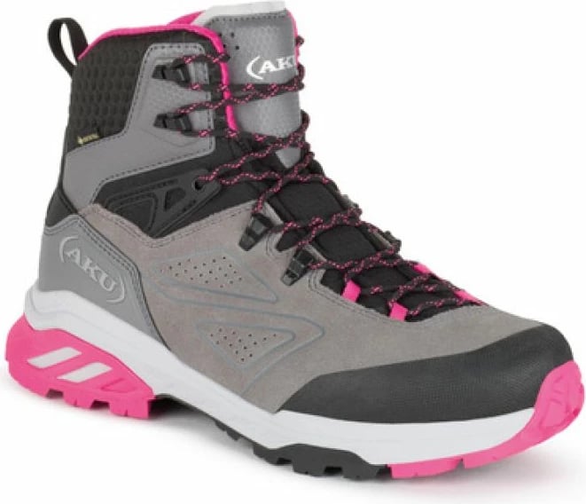 Atlete për femra Aku, gri