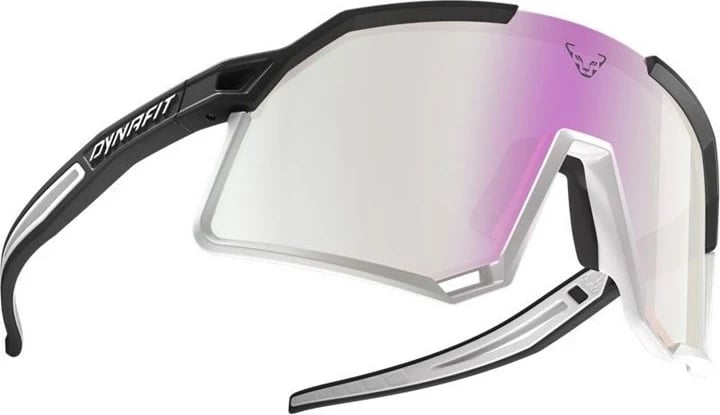 Syze sportive DYNAFIT Trail Pro, Black Out-White