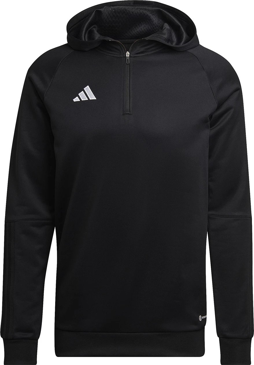 Duks për meshkuj adidas, i zi