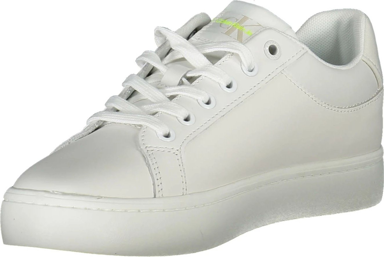 Atlete CALVIN KLEIN femra, të bardha