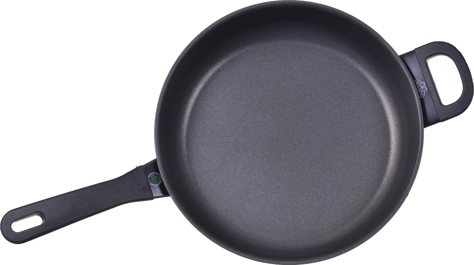 Tigan Ballarini Avola Sauté, 28cm