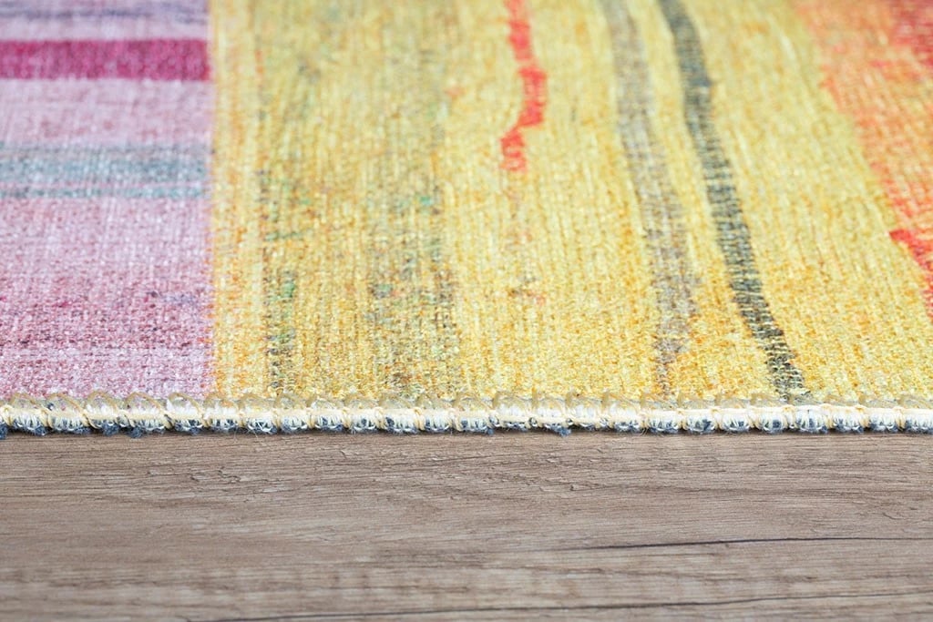 Qilim Conceptum Hypnose Jazz Chenille, shumëngjyrësh, 210x310cm
