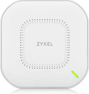 Access point Zyxel NWA110AX SP AP 802.11AX, WiFi 6, i bardhë, Single Pack