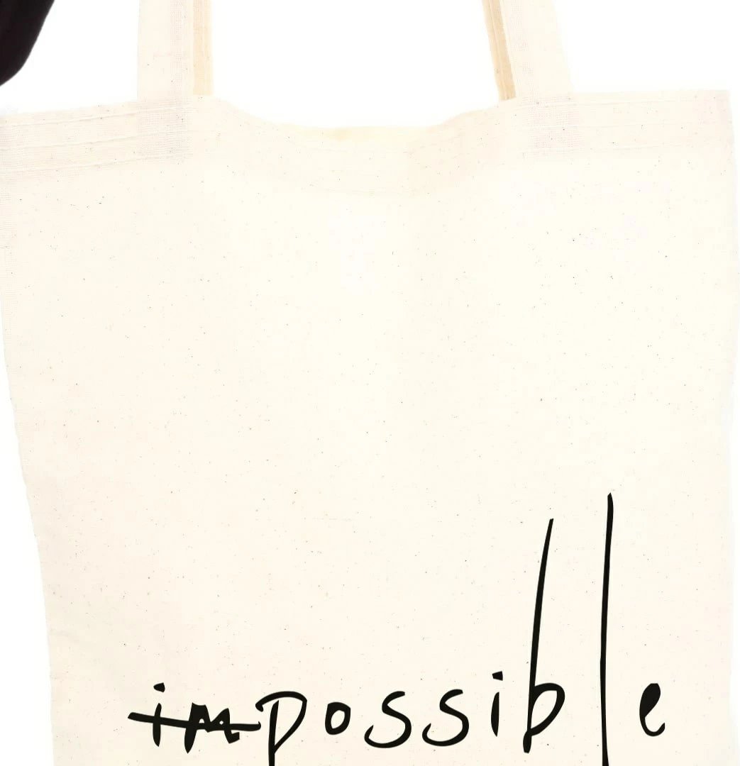 Çantë Tote Zoozie Bags, krem, 0380