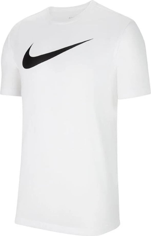 Maicë për meshkuj Nike, e bardhë