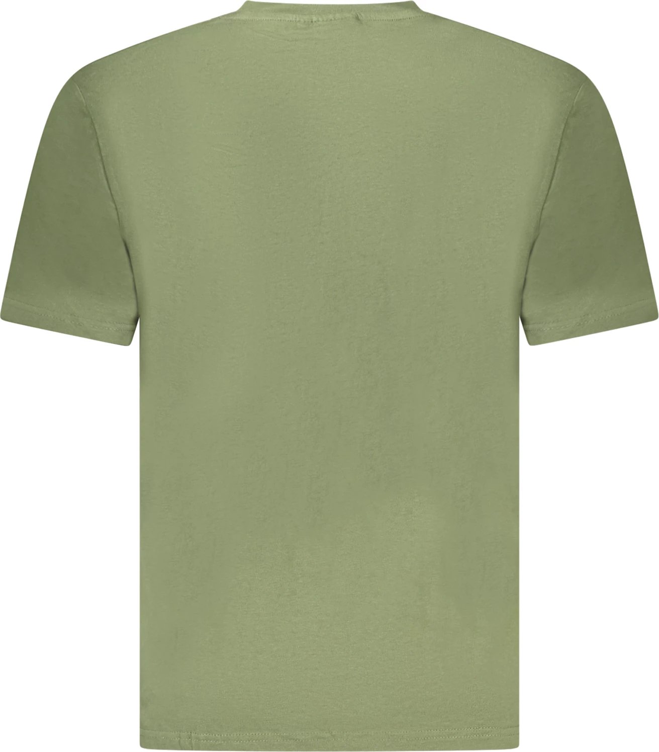 Maicë për meshkuj U.S. GRAND POLO, e gjelbër