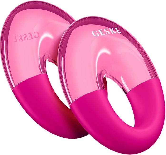 Masazhator sysh Geske GK000702MG01, 7-në-1, magenta