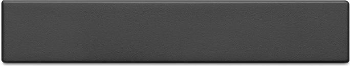 Hard disk i jashtëm Seagate One Touch 1TB, Silver