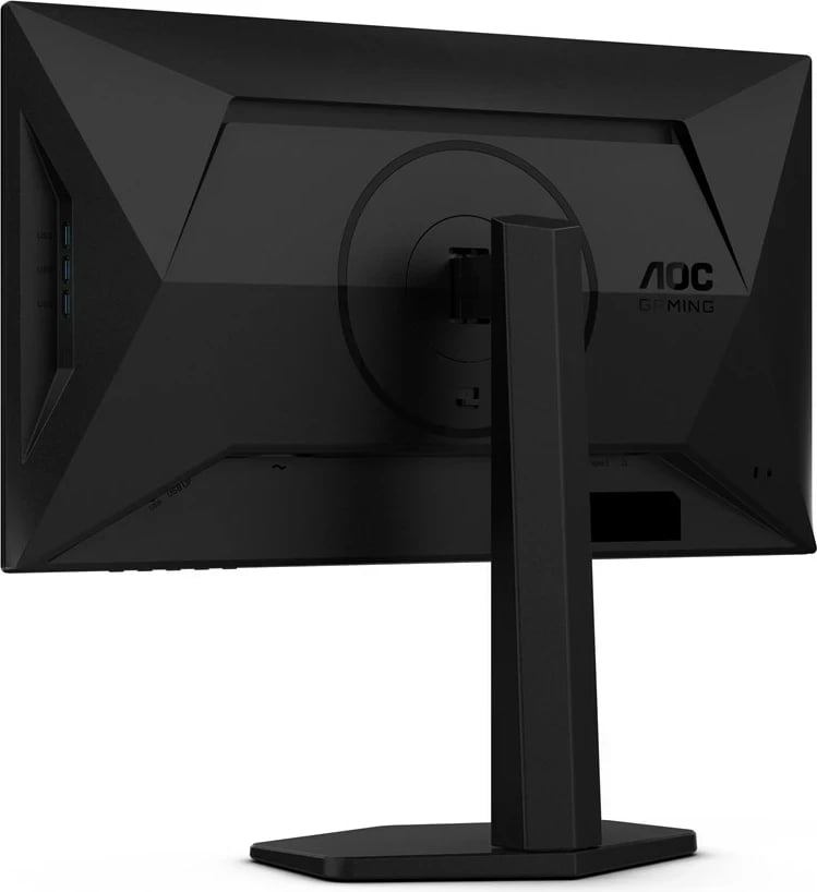 Monitor gaming AOC 25G4SXU, 24.5", Full HD, LED, 310Hz, i zi/gri
