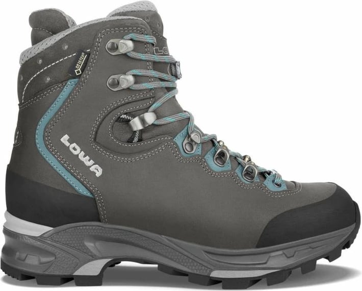 Atlete për femra Lowa, të hirit