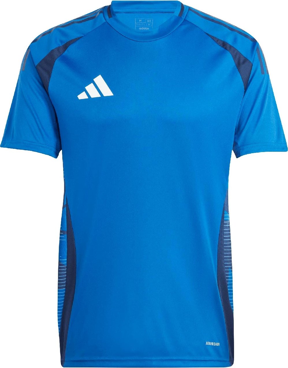 Fanellë për meshkuj adidas, e kaltër