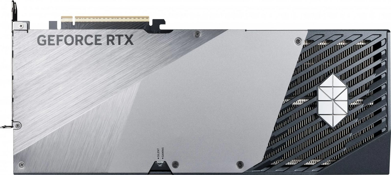 Kartelë grafike MSI SUPRIM GeForce RTX 5080, 16 GB GDDR7, Gri