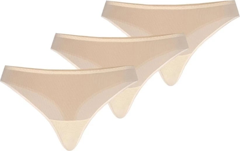 Set të brendshme femra Teyli 182854, bezhë