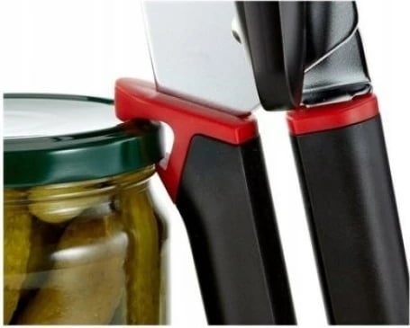 Hapëse konservash Tefal Ingenio K2070514, e zezë Hapëse konservash Tefal Ingenio K2070514, e zezë