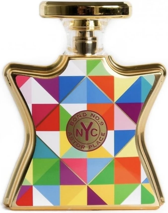 Eau de Parfum Bond No. 9 Astor Place 100ml