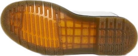 Çizme Dr. Martens femra të bardha